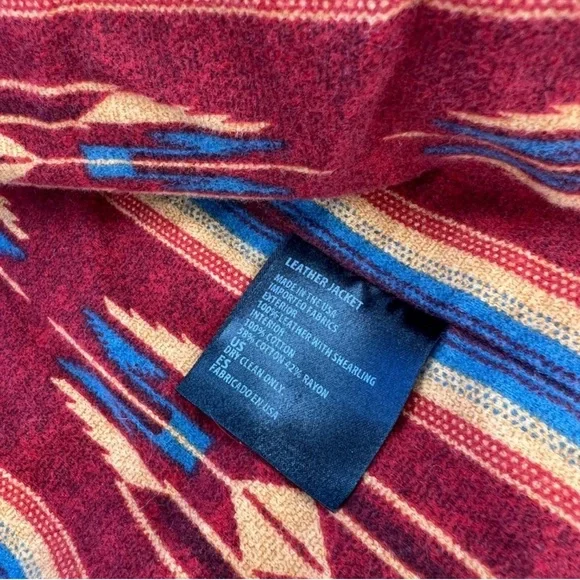 Freenote Cloth Suede jacket. Size 42 - Picture 5 of 16